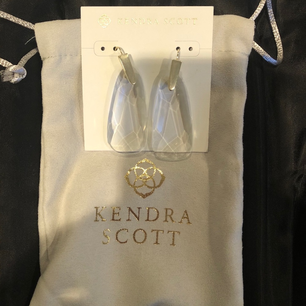 Kendra Scott Marty earrings